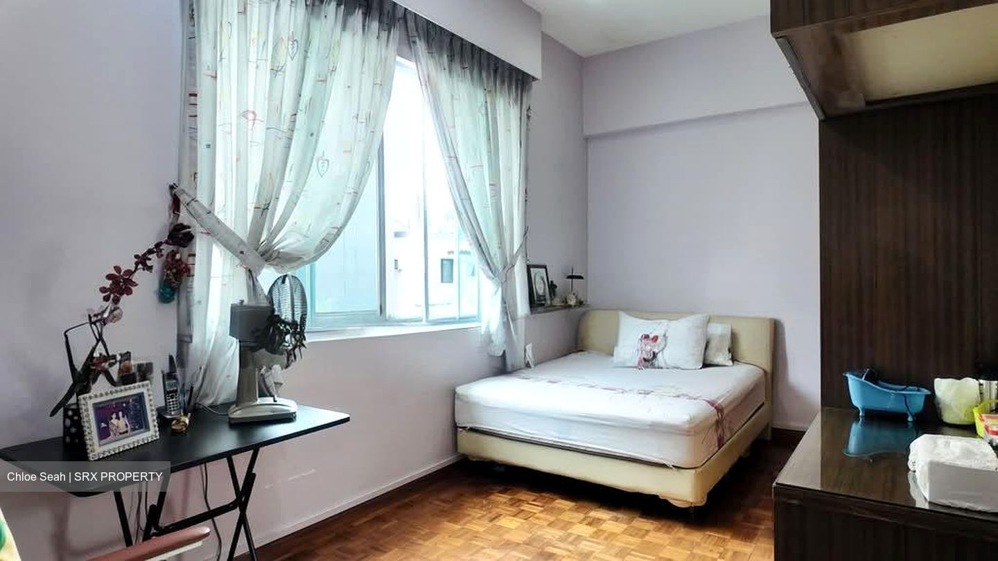 Jalan Sentosa (D14), Detached #584371771